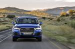 Audi Q7 TFSI Quattro S-Line 2015 года (WW)